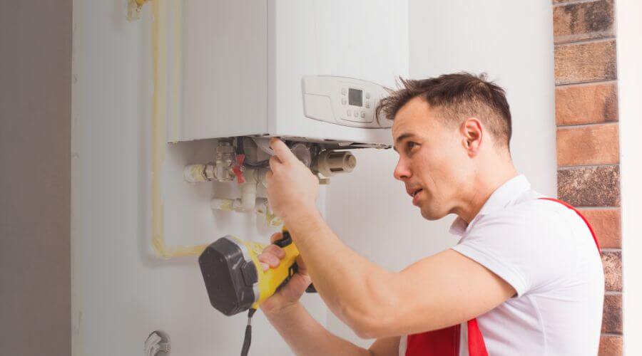 Professional expert plumbing services in Albany, MO